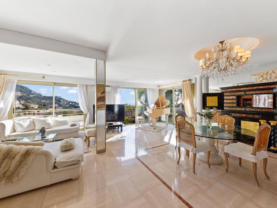 Villa i Villefranche-sur-Mer, Alpes-Maritimes - foto 5