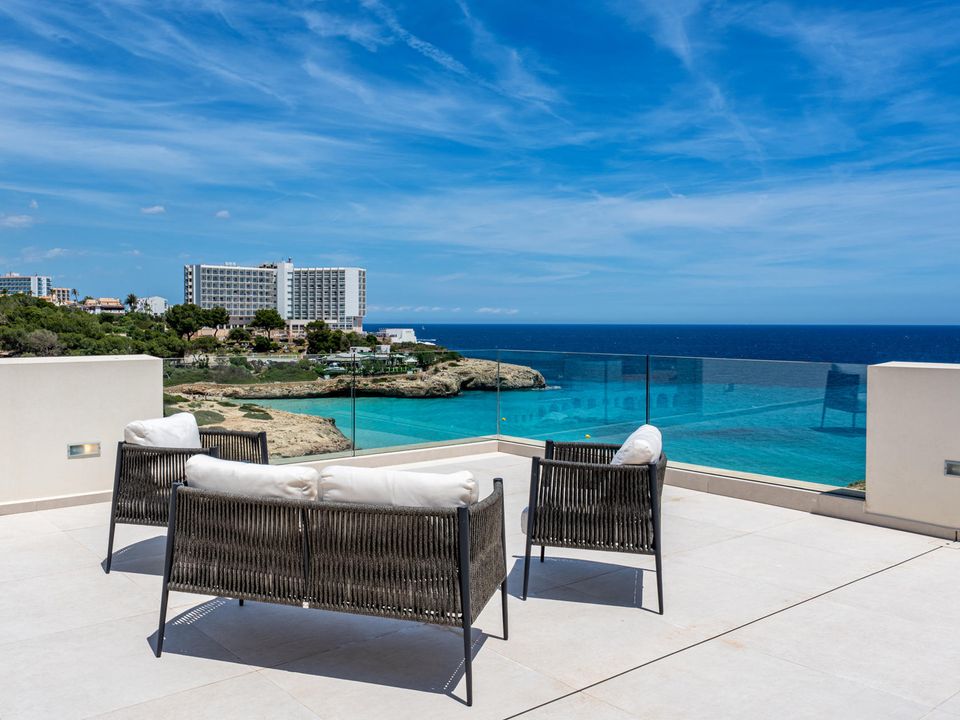 Villa i Cala Murada, Mallorca - foto 2
