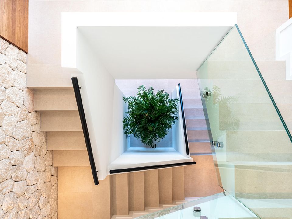 Villa i Cala Murada, Mallorca - foto 3