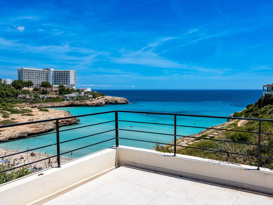 Villa i Cala Murada, Mallorca - foto 4