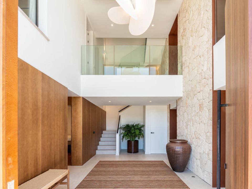 Villa i Cala Murada, Mallorca - foto 5