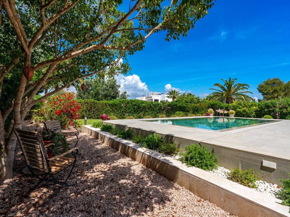 Villa i Cala Murada, Mallorca - foto 4