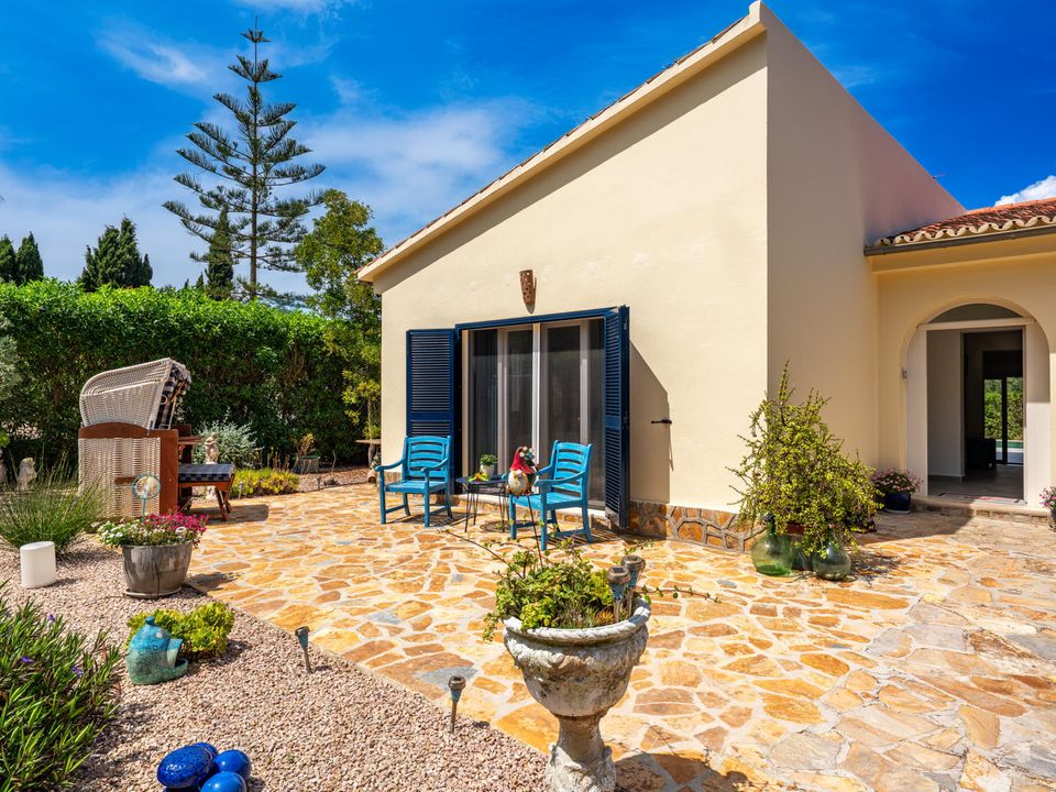 Villa i Cala Murada, Mallorca - foto 5