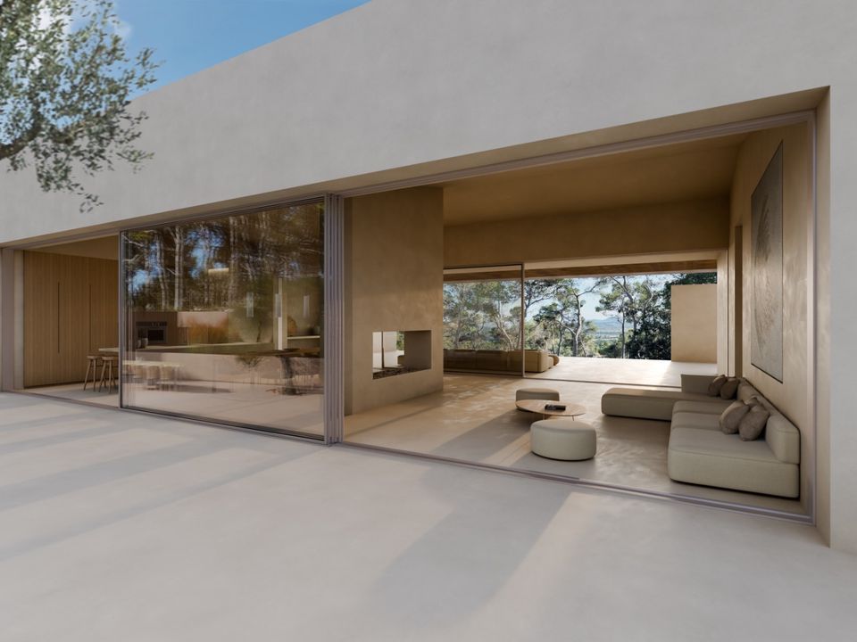 Villa in Porto Cristo, Mallorca - foto 2