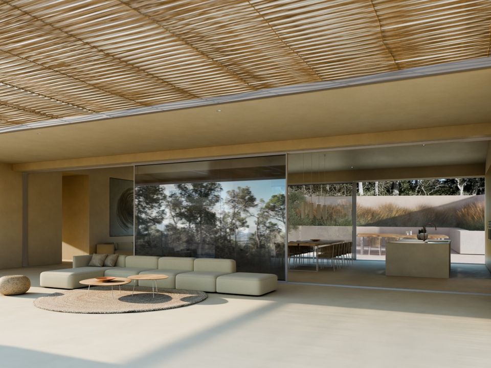 Villa in Porto Cristo, Mallorca - foto 3