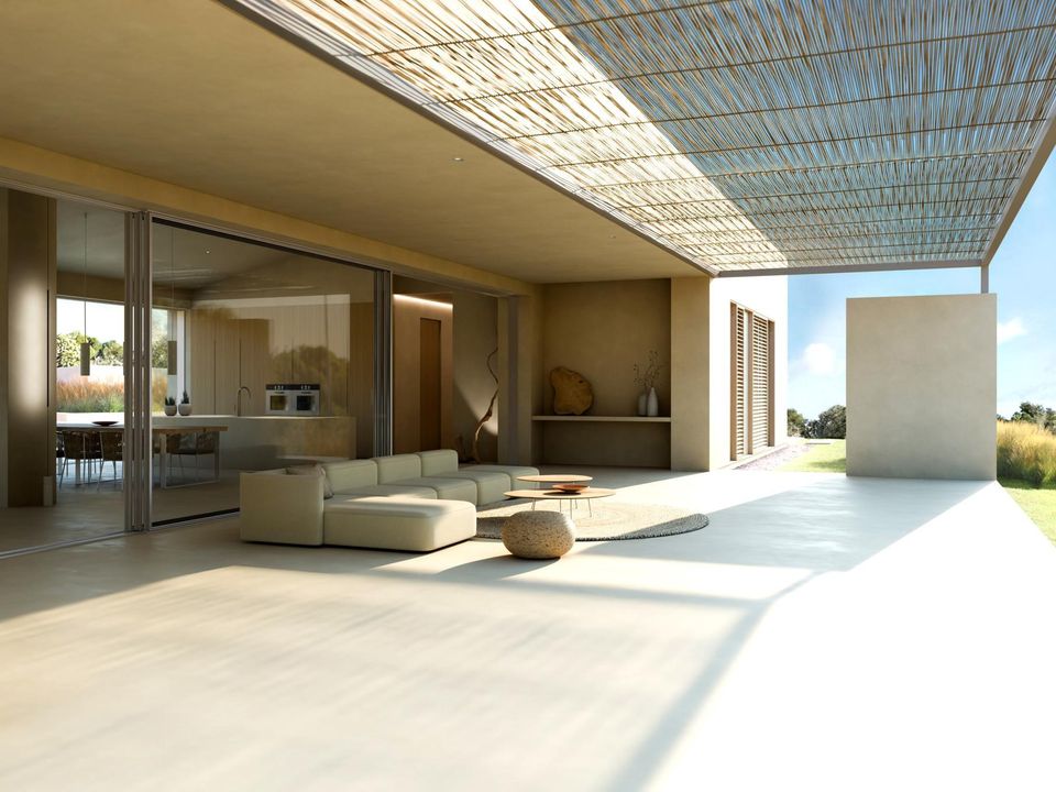Villa in Porto Cristo, Mallorca - foto 4