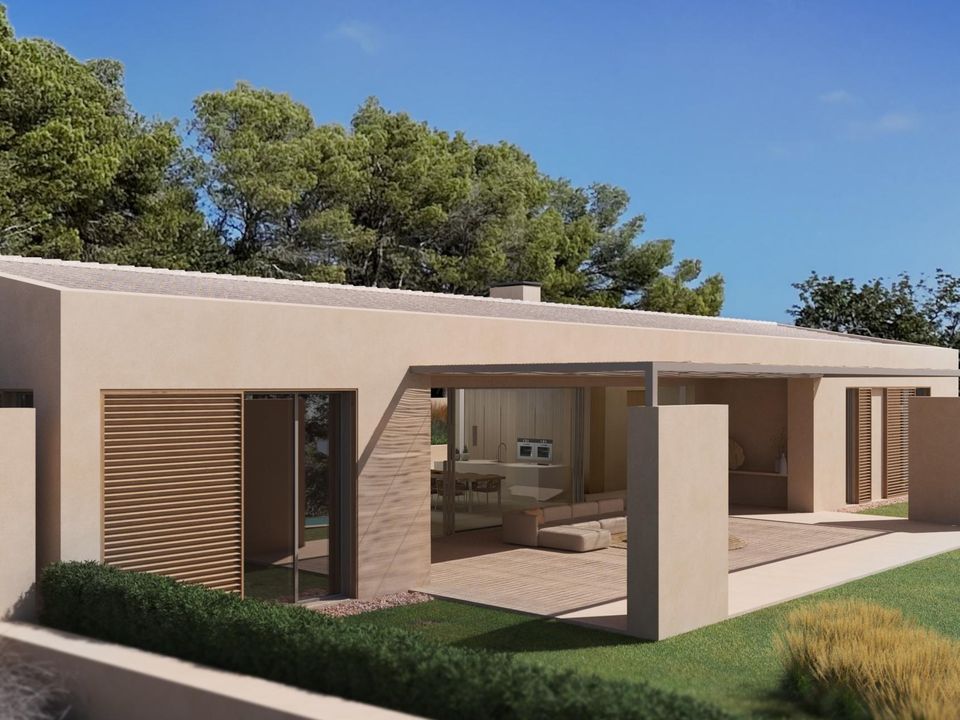 Villa in Porto Cristo, Mallorca - foto 5