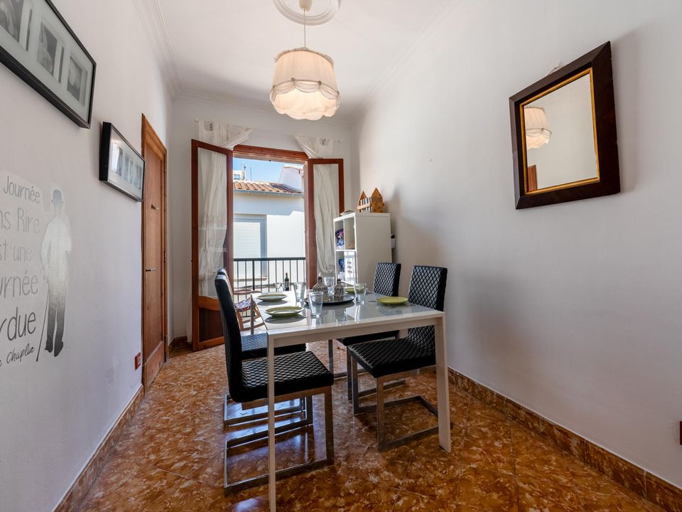 Byhus i Porto Cristo, Mallorca - foto 5