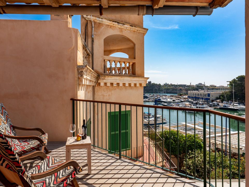 Byhus i Porto Cristo, Mallorca - foto 4
