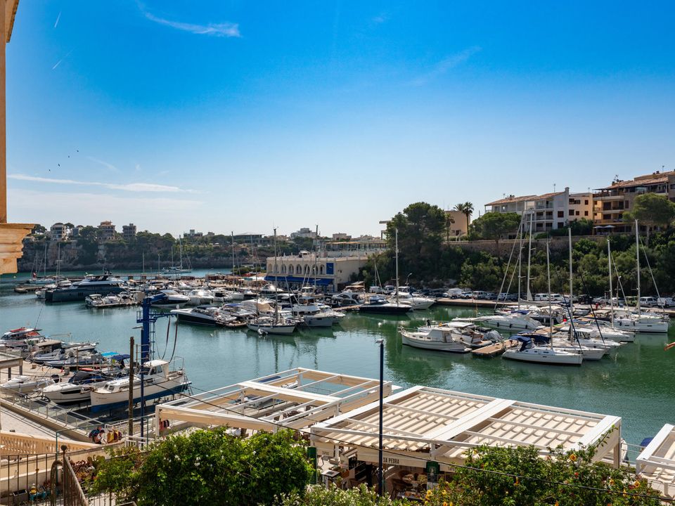 Byhus i Porto Cristo, Mallorca - foto 1