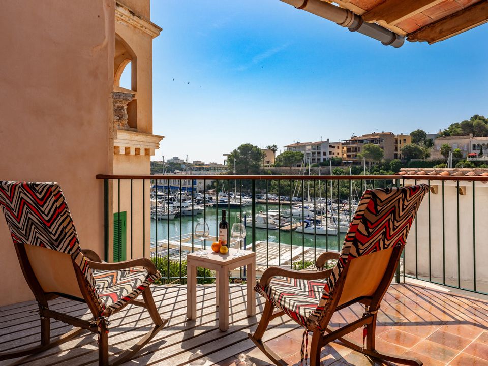 Byhus i Porto Cristo, Mallorca - foto 2