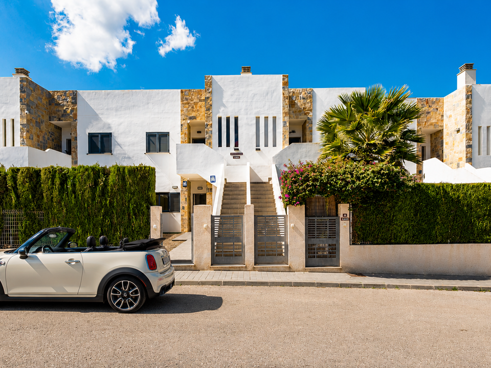 Lejlighed i Cala Murada, Mallorca - foto 1