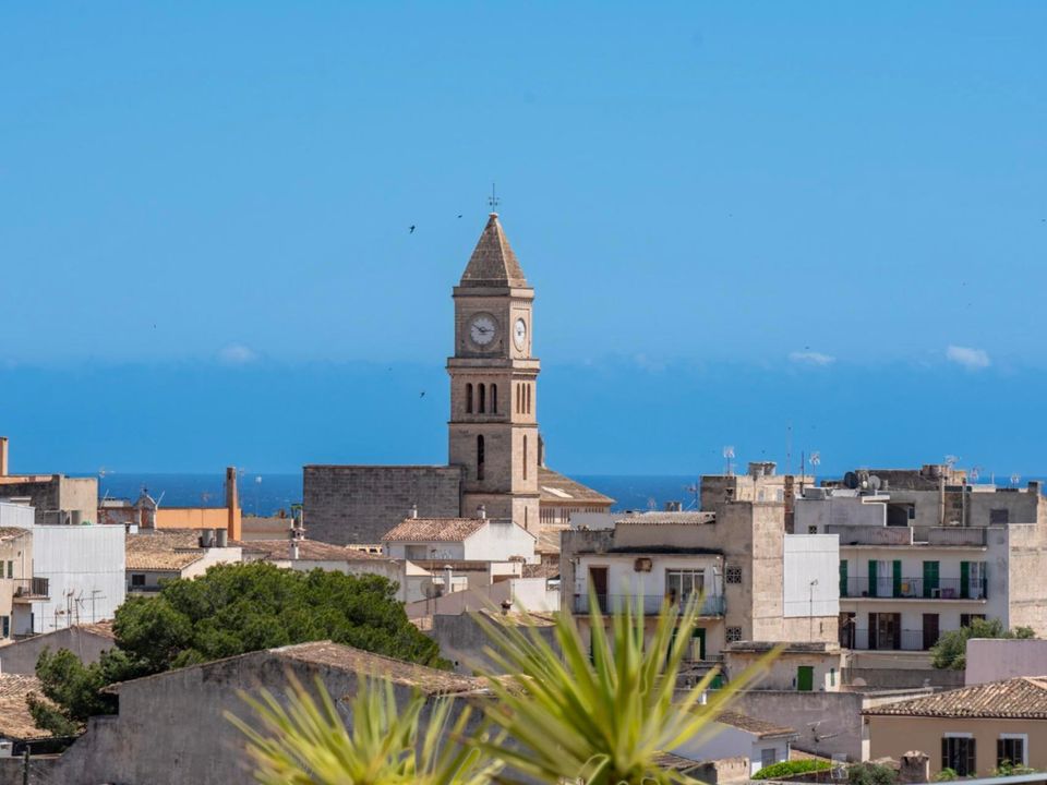 Lejlighed i Porto Cristo Novo, Mallorca - foto 4