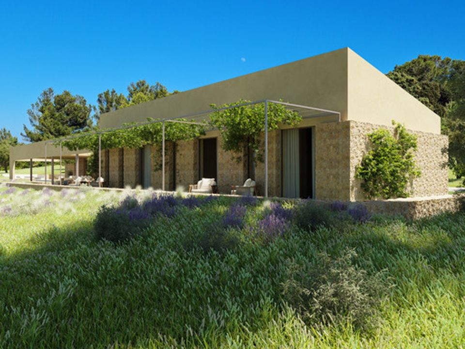 Helårsgrund i Son Macia, Mallorca - foto 4