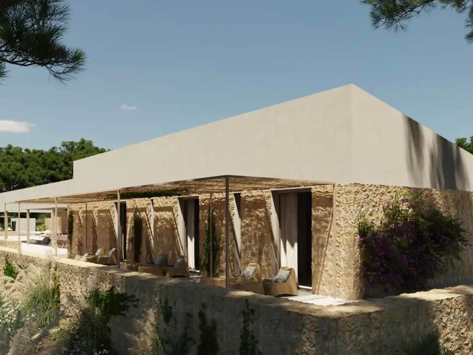 Helårsgrund i Son Macia, Mallorca - foto 5