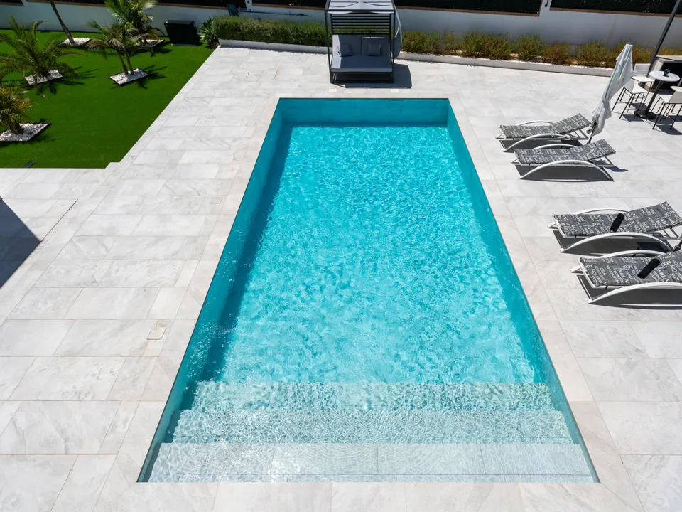 Villa i Calas De Mallorca, Mallorca - bilde 4