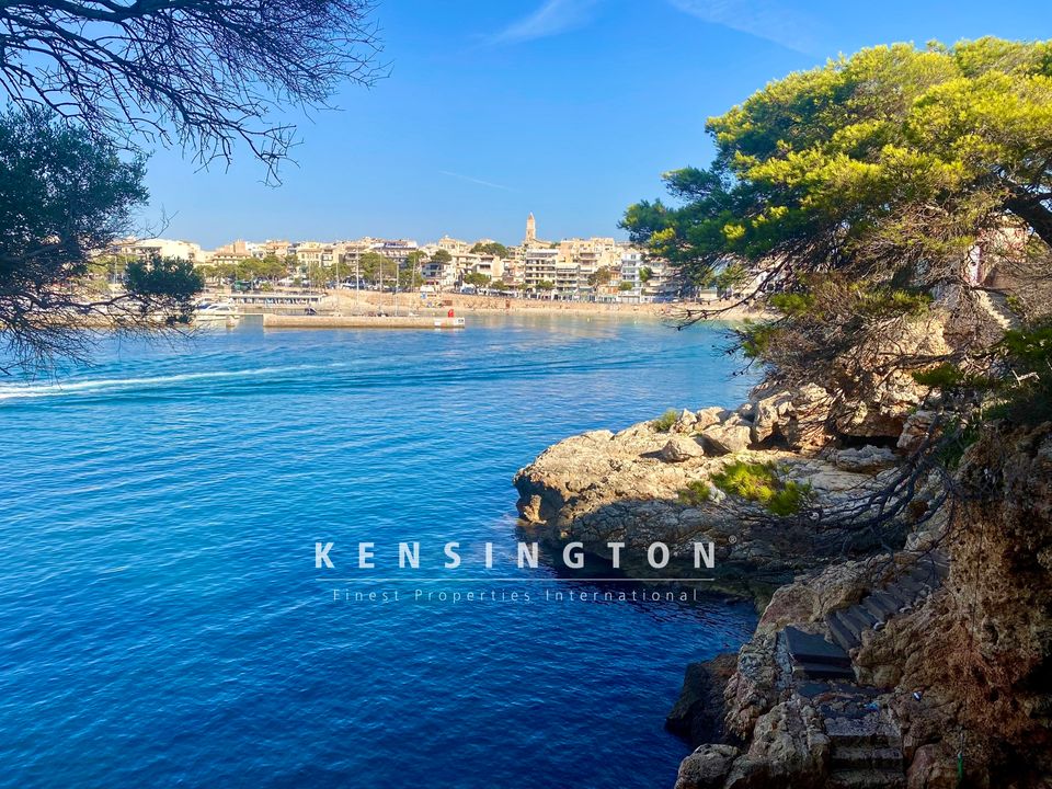 Lejlighed i Porto Cristo, Mallorca - foto 4