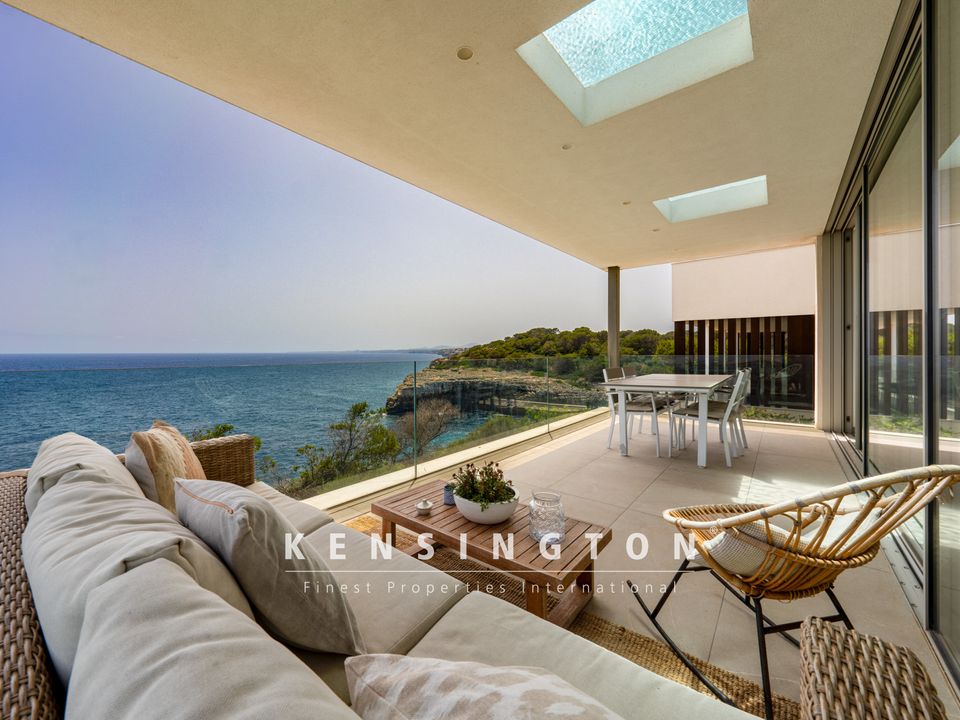 Villa in Porto Cristo, Mallorca - foto 1