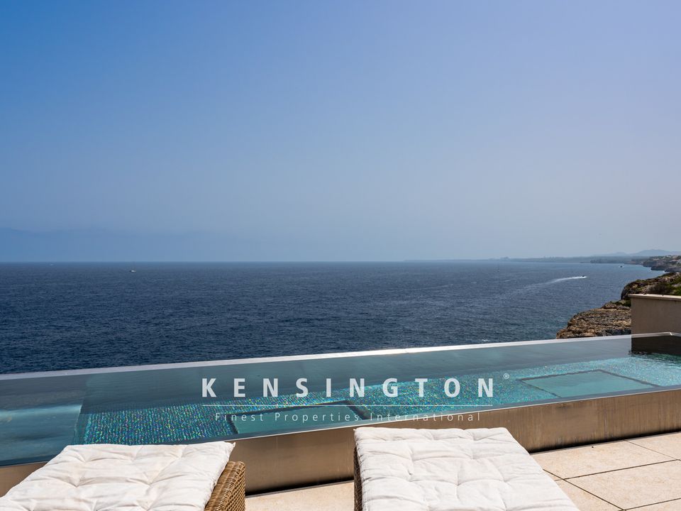 Villa in Porto Cristo, Mallorca - foto 3