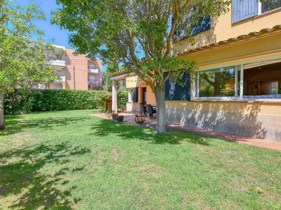 Villa i Calella De Palafrugell, Gerona - foto 2