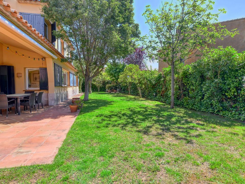Villa i Calella De Palafrugell, Gerona - foto 3