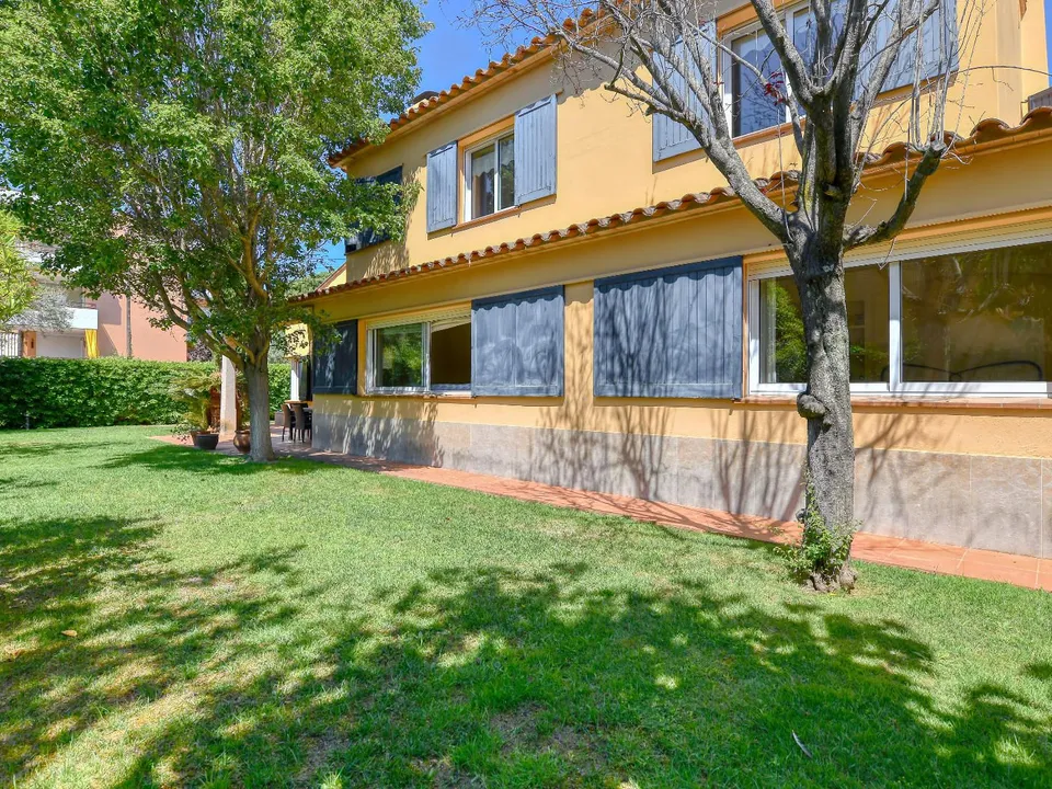 Villa i Calella De Palafrugell, Gerona - foto 4