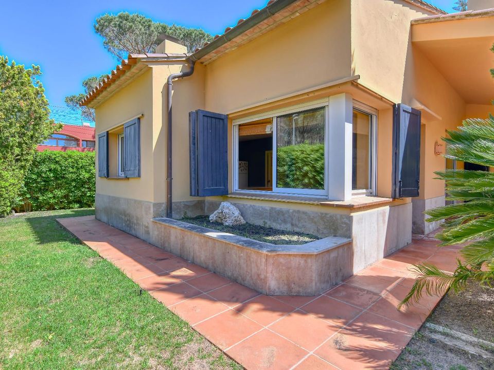 Villa i Calella De Palafrugell, Gerona - foto 5