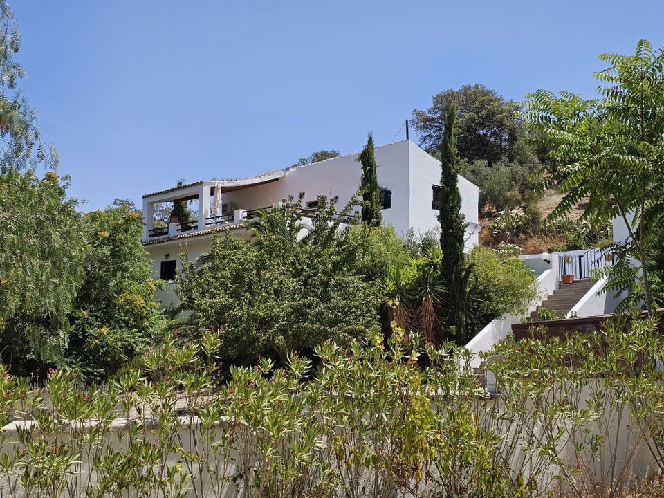 Landejendom i Iznajar, Cordoba - foto 2