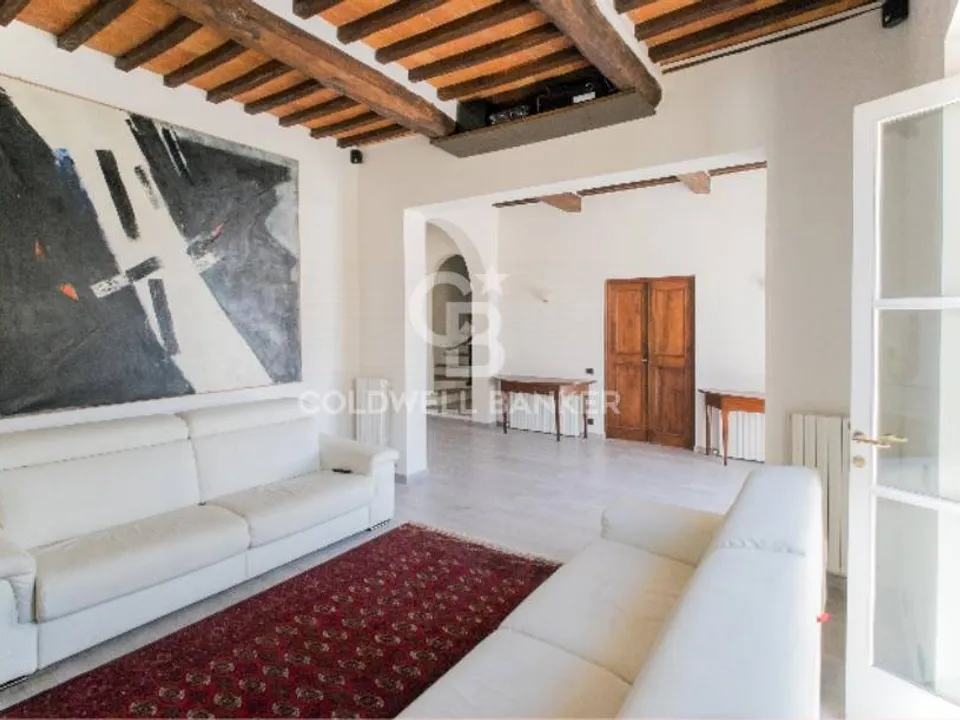 Villa a Forte dei Marmi, Lucca - foto 1