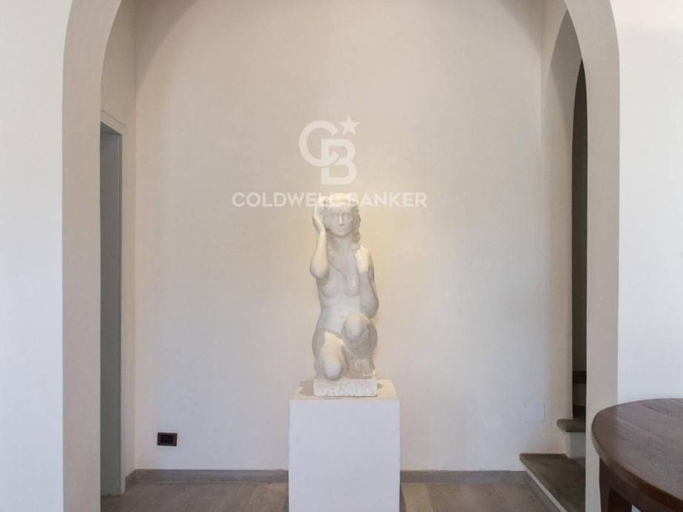 Villa a Forte dei Marmi, Lucca - foto 2