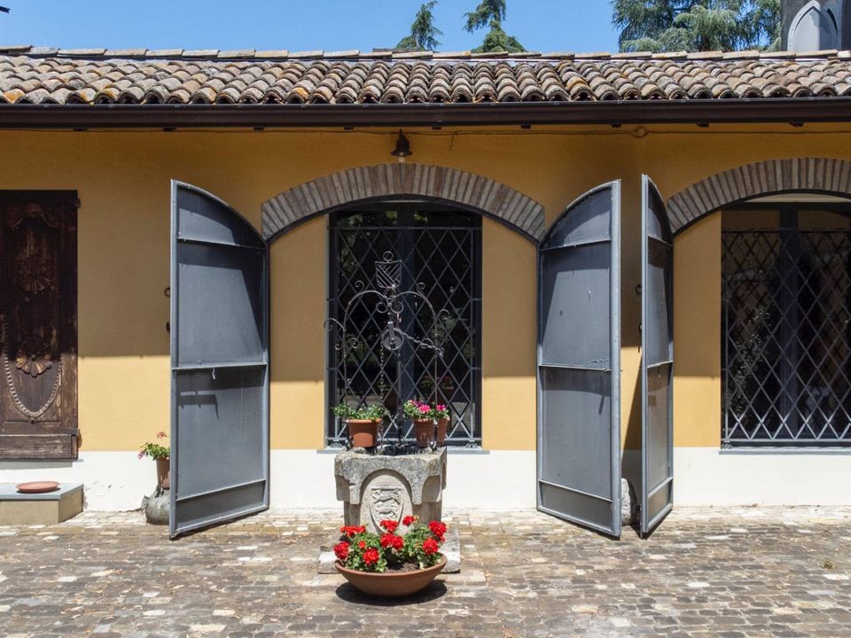 Villa i Quattro Castella, Reggio Emilia - foto 4
