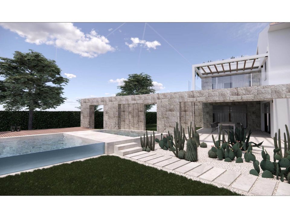Villa i Forte dei Marmi, Lucca - foto 2