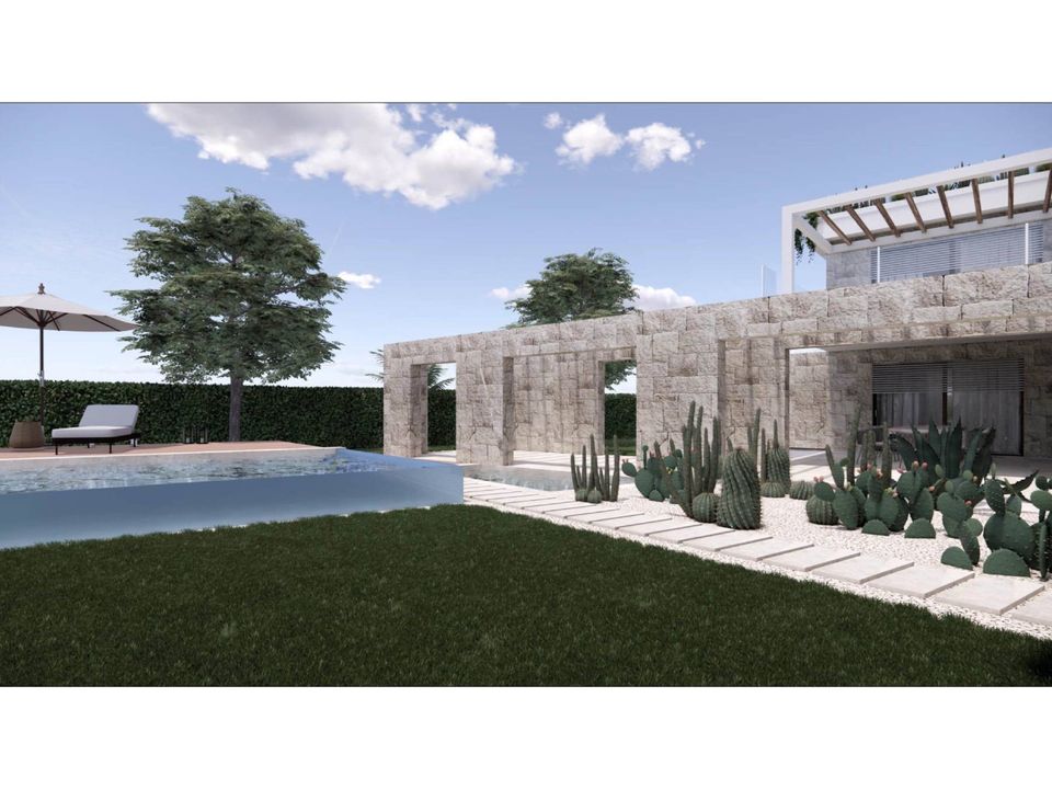 Villa i Forte dei Marmi, Lucca - foto 3