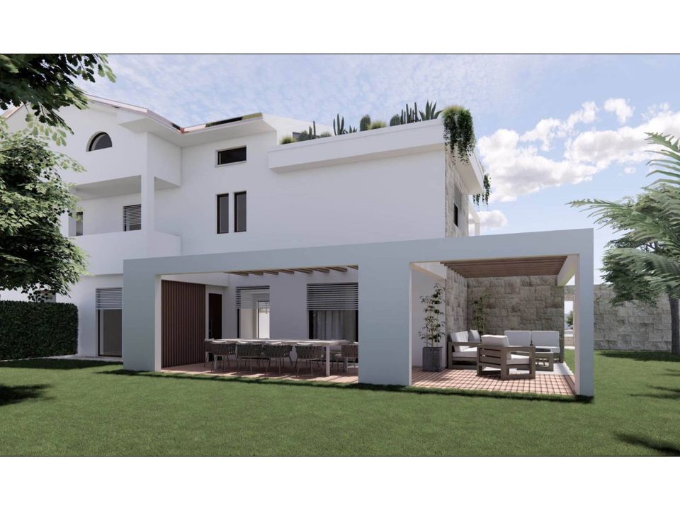 Villa i Forte dei Marmi, Lucca - foto 5