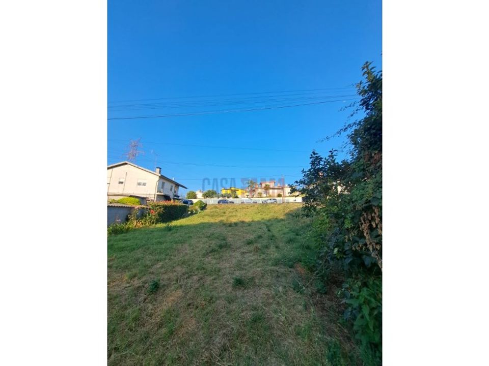 Helårsgrund i Serzedelo, Braga - foto 4
