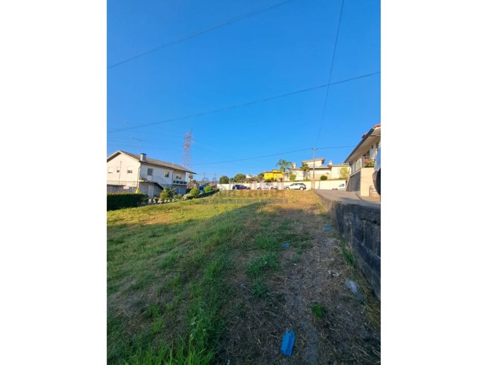 Helårsgrund i Serzedelo, Braga - foto 5