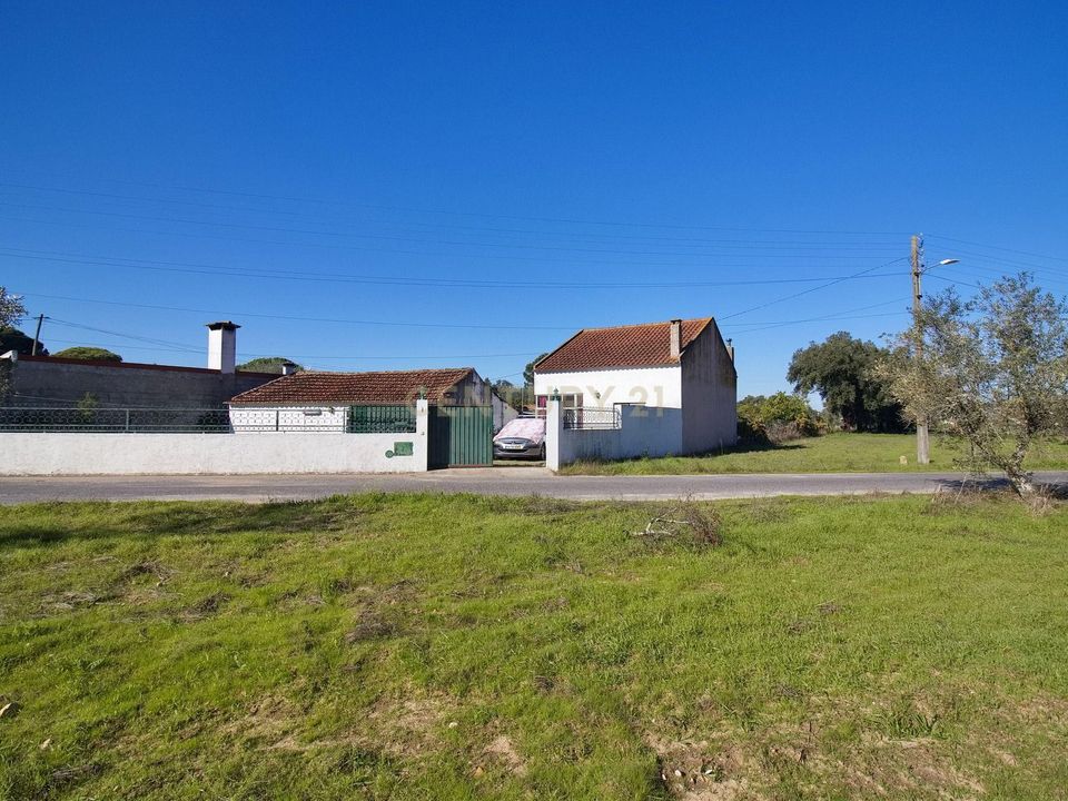 Farm hus i Carregueira, Santarem - foto 3