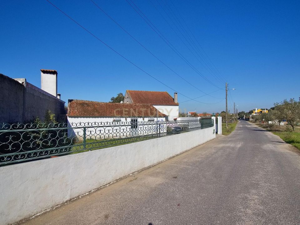 Farm hus i Carregueira, Santarem - foto 4
