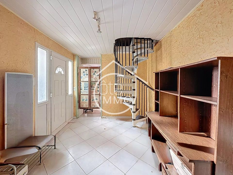 Villa i Port-Sainte-Foy-et-Ponchapt, Dordogne - foto 3