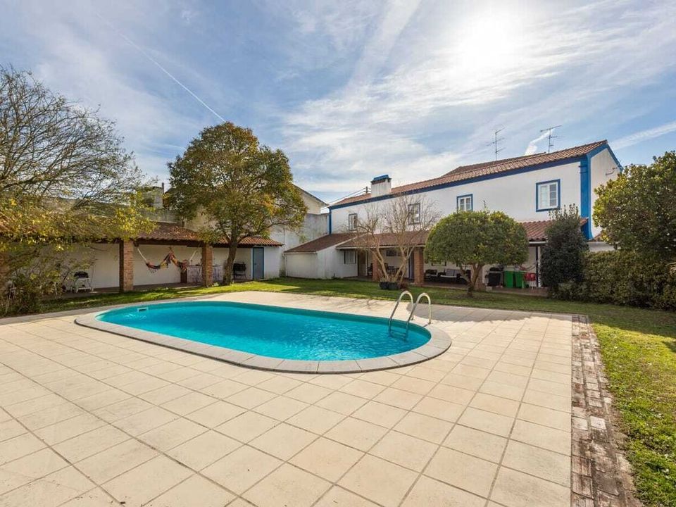 Farm i Abrantes, Santarem - foto 1
