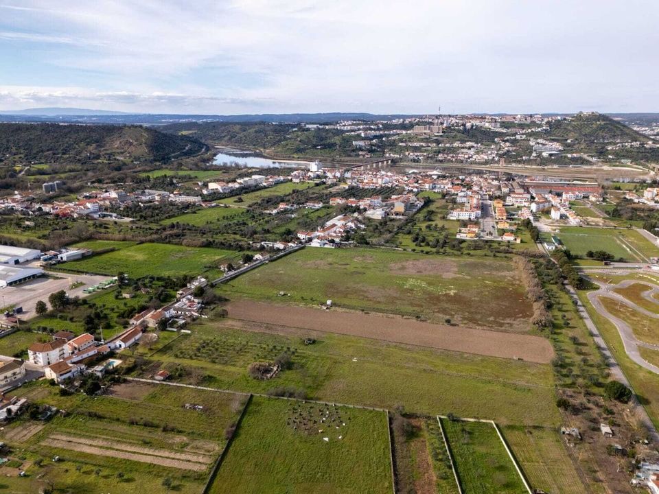 Farm i Abrantes, Santarem - foto 3