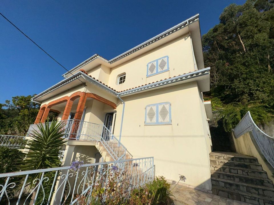 Villa i Caminha, Viana do Castelo - foto 2