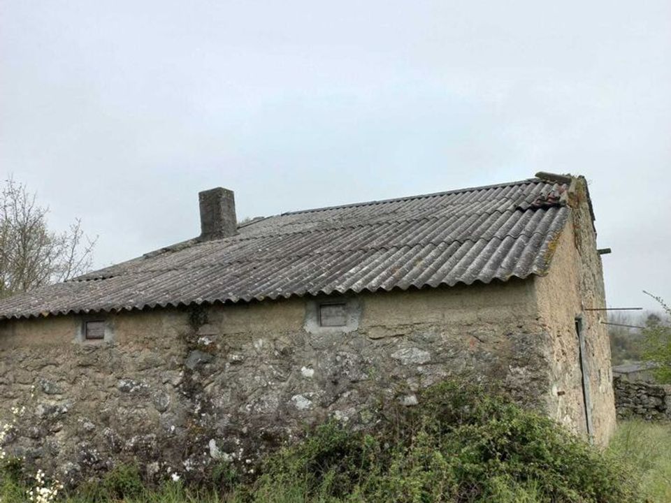 Farm i Vilar seco, Viseu - foto 1