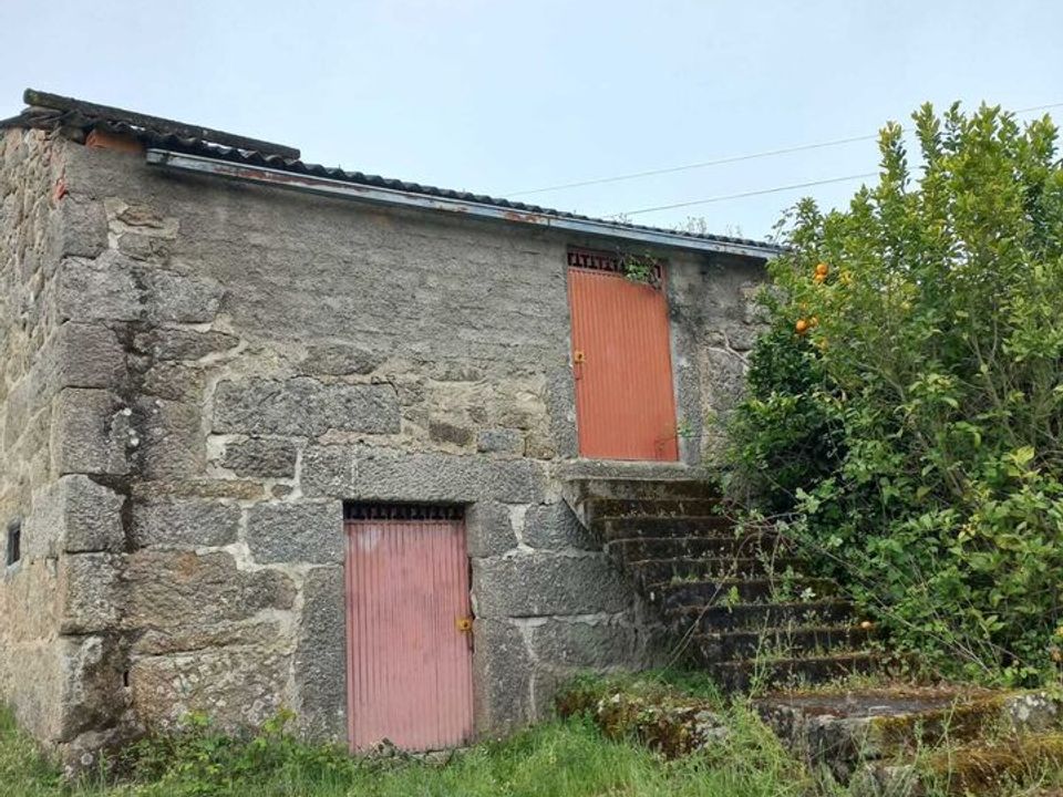 Farm i Vilar seco, Viseu - foto 2