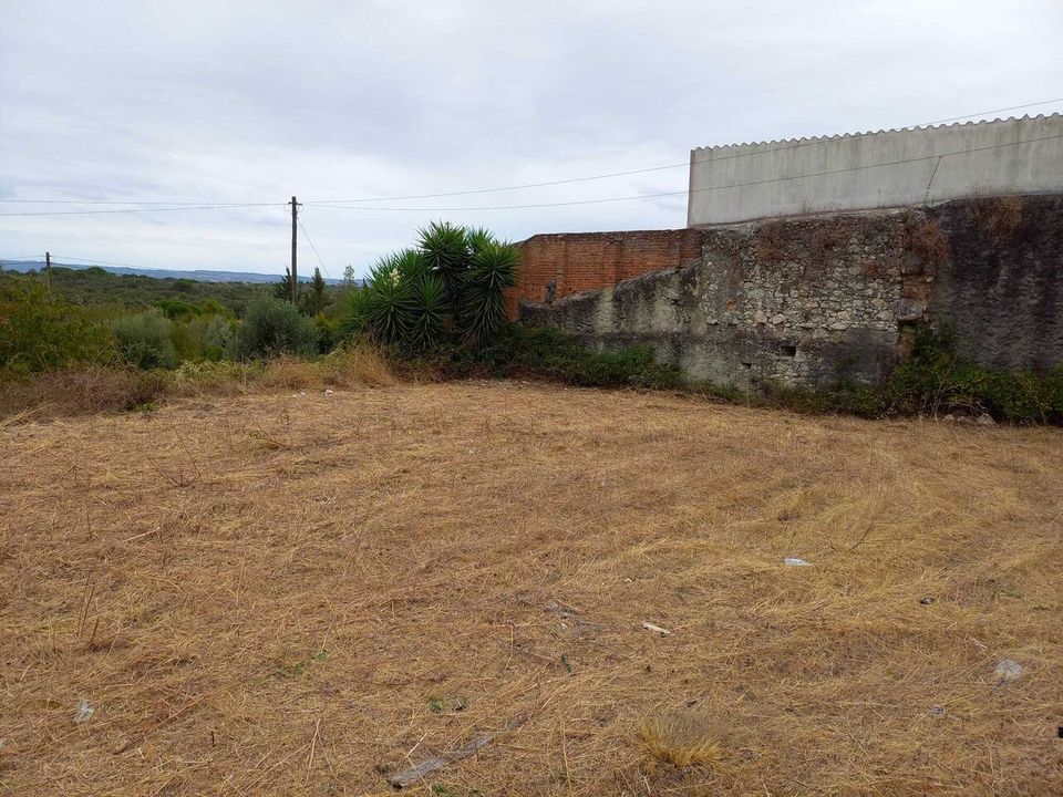 Helårsgrund i Olaia e Paco, Santarem - foto 4