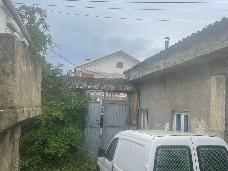 Villa i Bela, Viana do Castelo - bilde 3