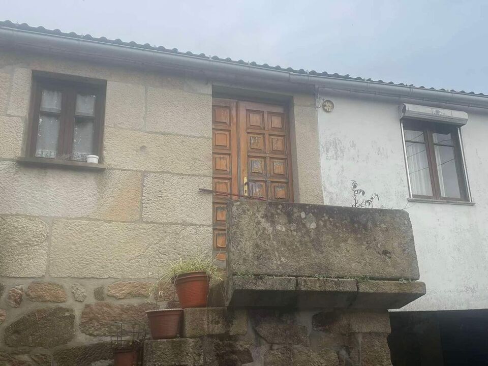 Villa i Bela, Viana do Castelo - bilde 4