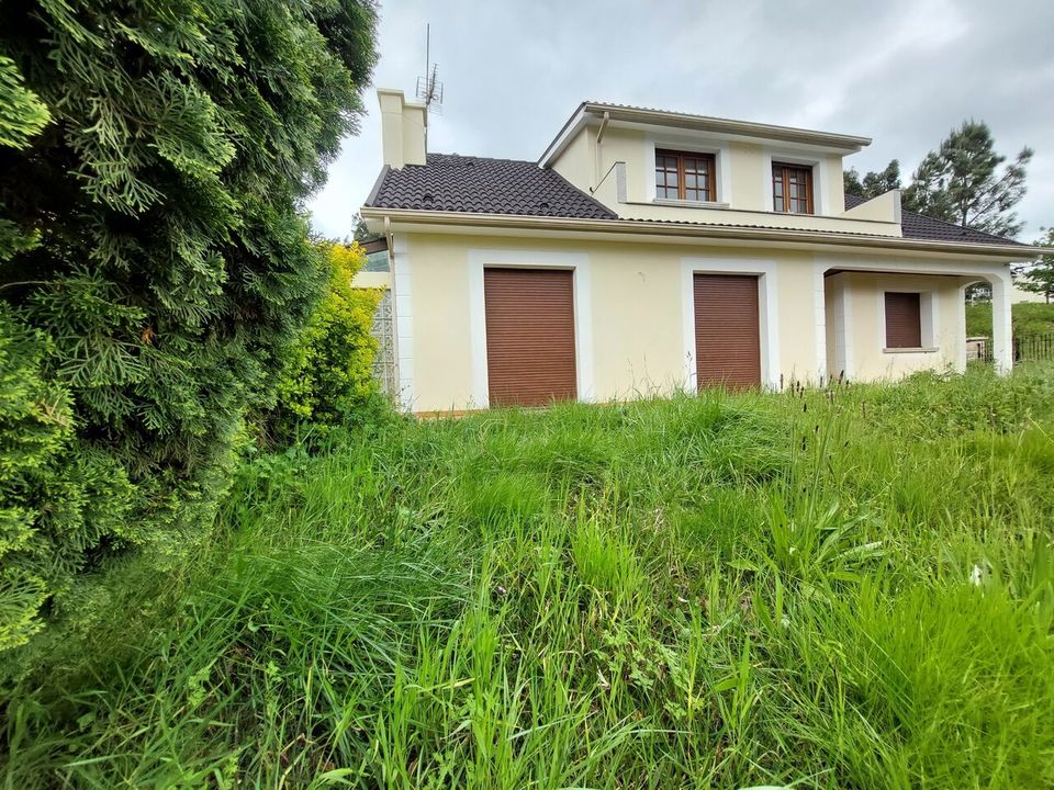 Villa i Melgaco, Viana do Castelo - foto 1