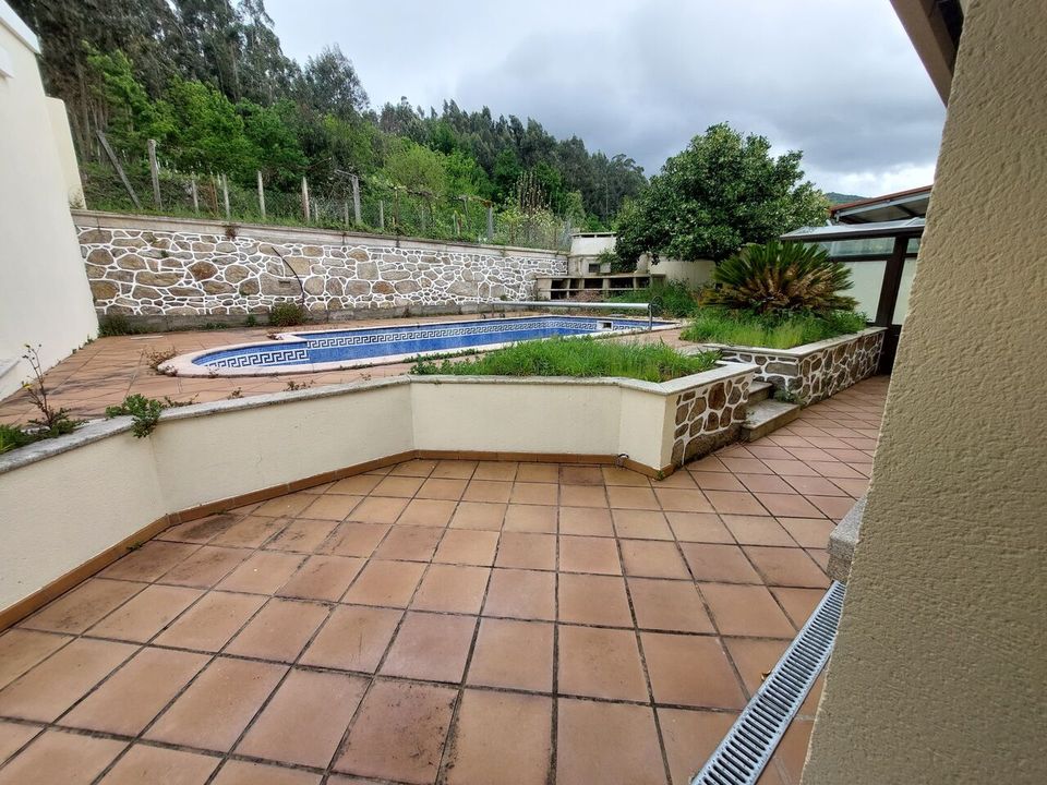 Villa i Melgaco, Viana do Castelo - foto 2