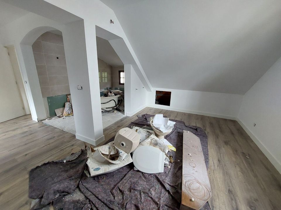 Villa i Melgaco, Viana do Castelo - foto 4